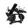 Élite Plate loaded Machine incline pec fly iso-lateral professionnel Titanium Strength EL-PL10- Entraînement des pectoraux