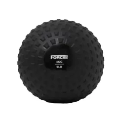 Élite slam ball de 4 à 40 kg avec surface antidérapante - Force USA