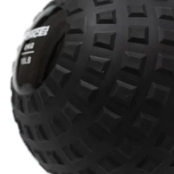 Élite slam ball de 4 à 40 kg avec surface antidérapante - Force USA