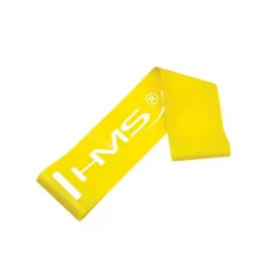 Lot de bandes de résistance - 6 Pièces pour exercice de musculation et de crosstraining