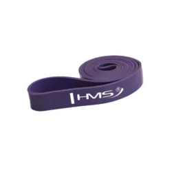 Lot de bandes de résistance - 6 Pièces pour exercice de musculation et de crosstraining