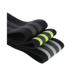 Lot de 3 bandes de résistance pour l'entraînement en homegym