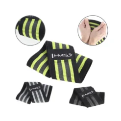 Lot de 3 bandes de résistance pour l'entraînement en homegym