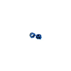 Lot de colliers de serrage 50 mm pour barre olympique pour la pratique de la Musculation et du Bodybulding