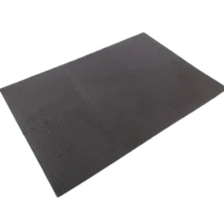Lot de 6 dalles de sol 12 mm 60 x 60 cm
