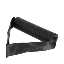 Lot de 2 poignées de tirage pour séance de musculation