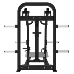 Low Row and Deadlift Combo Machine Titanium Strength Élite Séries EL-PL61 à capacité de charge 300 kg - Réglages multiples