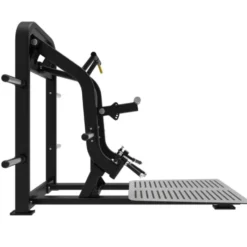 Low Row and Deadlift Combo Machine Titanium Strength Élite Séries EL-PL61 à capacité de charge 300 kg - Réglages multiples