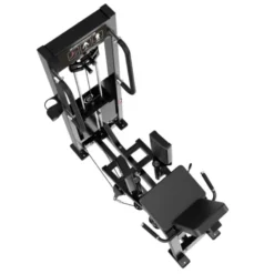 Machine Abducteur Adducteur Élite RX Titanium – Appareil à charge guidée pour l’intérieur et l’extérieur des cuisses ELRX-S9