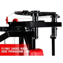 Machine Butterfly pour musculation des pectoraux ergonomique pour les espaces sportifs des associations et collectivités