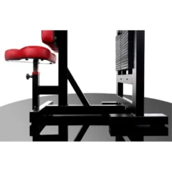 Machine Butterfly pour musculation des pectoraux ergonomique pour les espaces sportifs des associations et collectivités