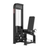 Machine à charge guidée pour exercice du leg extension Titanium Strength Élite Séries EL-S18 - Appareil professionnel