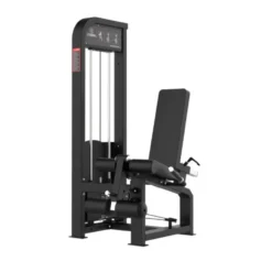 Machine à charge guidée pour exercice du leg extension Titanium Strength Élite Séries EL-S18 - Appareil professionnel