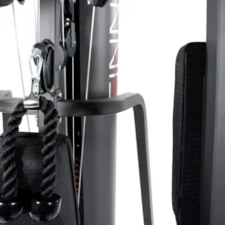 Machine complète pour entraînement de sport à domicile - Musculation - Autark 2500