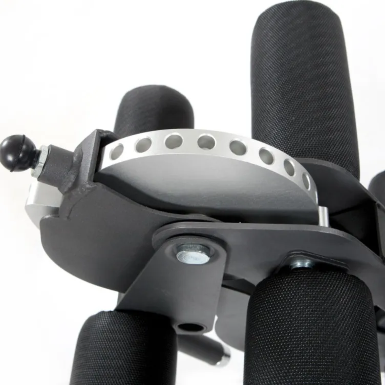 Machine complète pour entraînement de sport à domicile - Musculation - Autark 2500