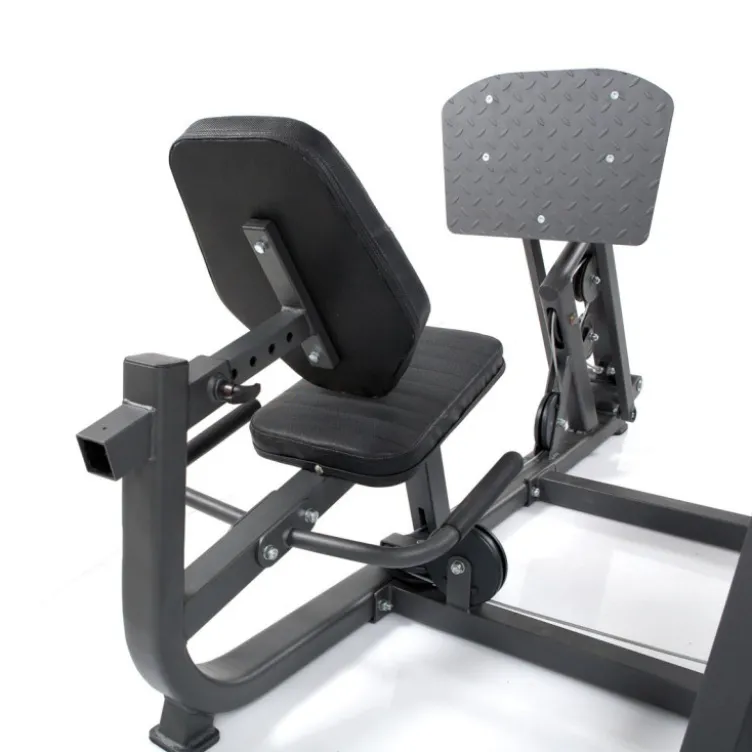 Machine complète pour entraînement de sport à domicile - Musculation - Autark 2500