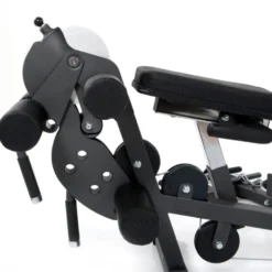 Machine complète pour entraînement de sport à domicile - Musculation - Autark 2500