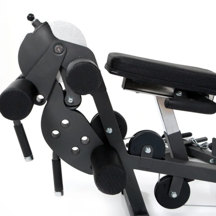 Machine complète pour entraînement de sport à domicile - Musculation - Autark 2500