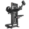 Machine Curl Biceps Dual Extension Triceps Élite Series RX – Station bras à charge guidée professionnelle ELRX-S40