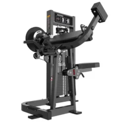Machine Curl Biceps Dual Extension Triceps Élite Series RX – Station bras à charge guidée professionnelle ELRX-S40