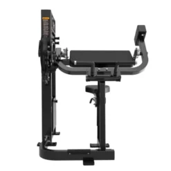 Machine Curl Biceps Dual Extension Triceps Élite Series RX – Station bras à charge guidée professionnelle ELRX-S40