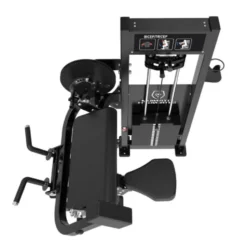 Machine Curl Biceps Dual Extension Triceps Élite Series RX – Station bras à charge guidée professionnelle ELRX-S40