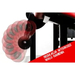 Machine de musculation pour quadriceps et cuisses idéale pour espaces sportifs professionnels - Administrations - Associations