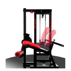 Machine de musculation pour quadriceps et cuisses idéale pour espaces sportifs professionnels - Administrations - Associations