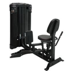 Machine de musculation professionnelle à adducteurs pour le bas du corps - Homegym station - Dual Station Inner/Outer