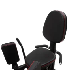 Machine de musculation professionnelle à adducteurs pour le bas du corps - Homegym station - Dual Station Inner/Outer