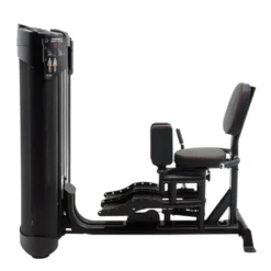 Machine de musculation professionnelle à adducteurs pour le bas du corps - Homegym station - Dual Station Inner/Outer