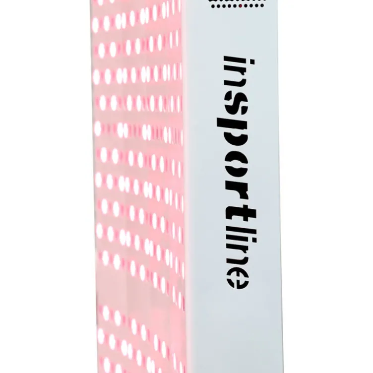Machine de photothérapie avec 1000 diodes LED de lumière rouge - Récupération musculaire et solidification des os