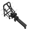 Machine de rowing assis à charge libre jusqu'à 250 kg Titanium Strength Genesis Series GS-PL77 - Seated row machine pour le dos