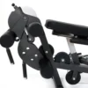 Machine de sport polyvalente et multi-réglable pour training à domicile - Autark 2200
