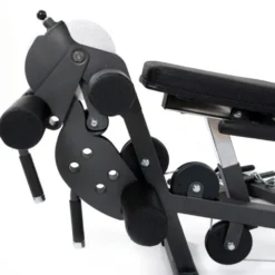 Machine de sport polyvalente et multi-réglable pour training à domicile - Autark 2200