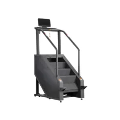 Machine escalier professionnelles 8 marches avec écran LED complet