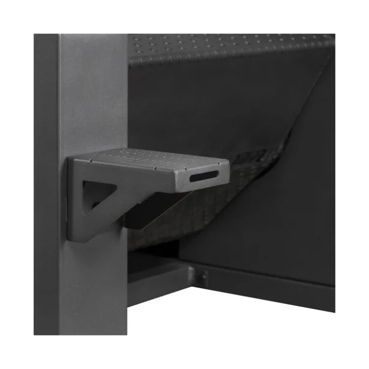 Machine escalier professionnelles 8 marches avec écran LED complet