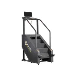 Machine escalier professionnelles 8 marches avec écran LED complet