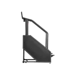 Machine escalier professionnelles 8 marches avec écran LED complet