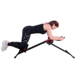 Machine fitness pour entraînement complet du corps - capacité de 100 kg