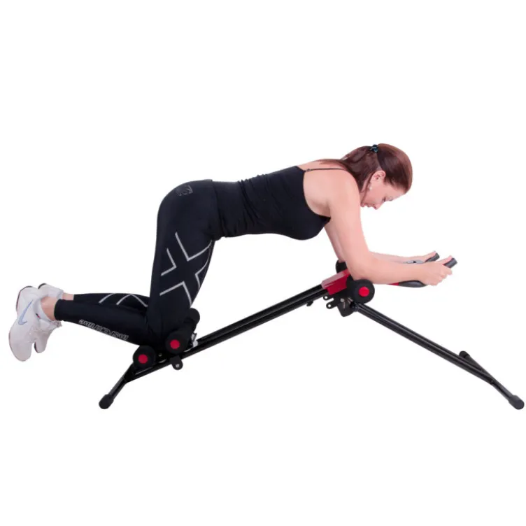 Machine fitness pour entraînement complet du corps - capacité de 100 kg