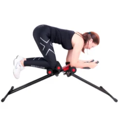 Machine fitness pour entraînement complet du corps - capacité de 100 kg