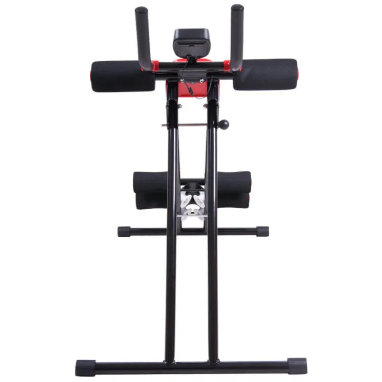 Machine fitness pour entraînement complet du corps - capacité de 100 kg