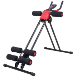 Machine fitness pour entraînement complet du corps - capacité de 100 kg