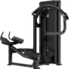Machine Glute Rear Kick Black Series RX Titanium Strength pour l'entraînement des fessiers - BSRX-S64
