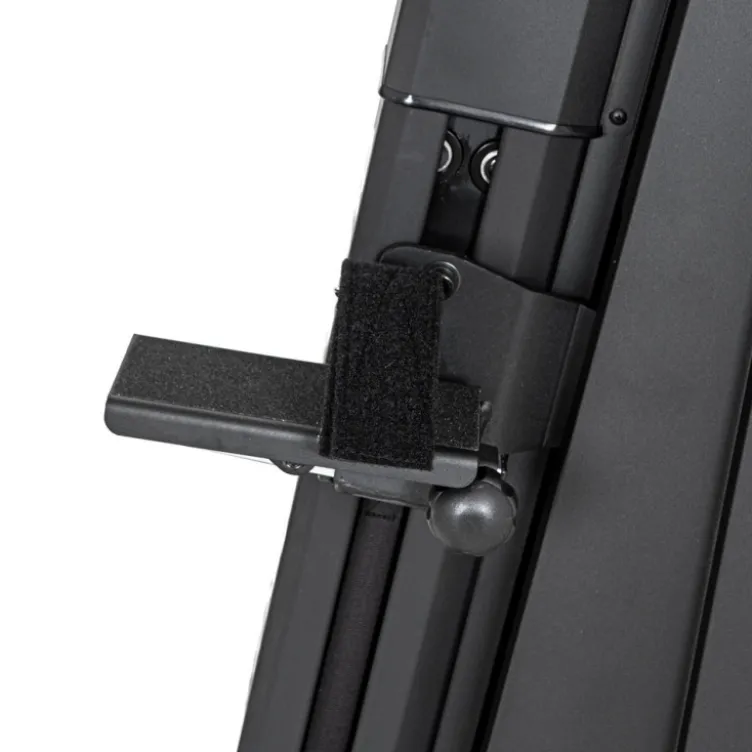 Machine grimpeur vertical professionnel Verticon Pro 1000 SE avec programmes d'entraînement multiples - Récepteur de ceinture FC