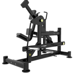 Machine Hip Extension Pendulaire à Charge Libre Titanium Strength Genesis Series GS-PL87 - Pédale et bras ajustables