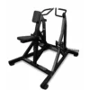 Machine Iso Lateral Rowing Pull – Station de tirage horizontal professionnelle pour salle de sport