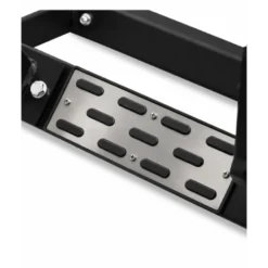 Machine Iso Lateral Rowing Pull – Station de tirage horizontal professionnelle pour salle de sport
