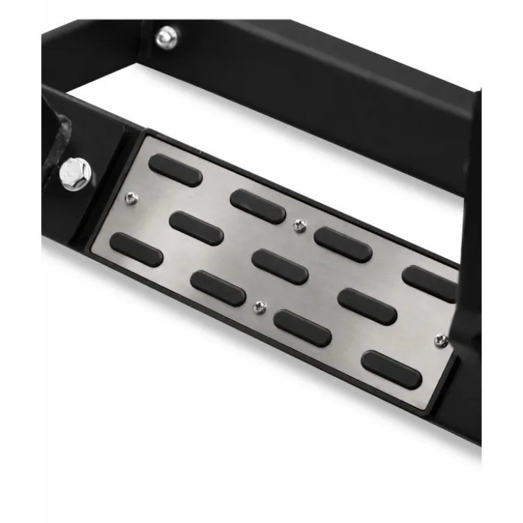 Machine Iso Lateral Rowing Pull – Station de tirage horizontal professionnelle pour salle de sport